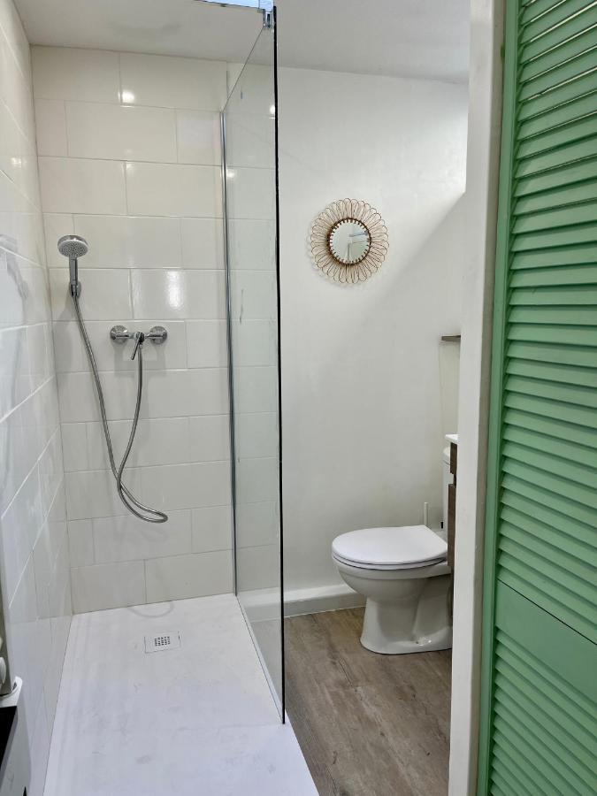 "Chez Anne A La Plage" Studio A 150 M De La Plage Trouville-sur-Mer Kültér fotó