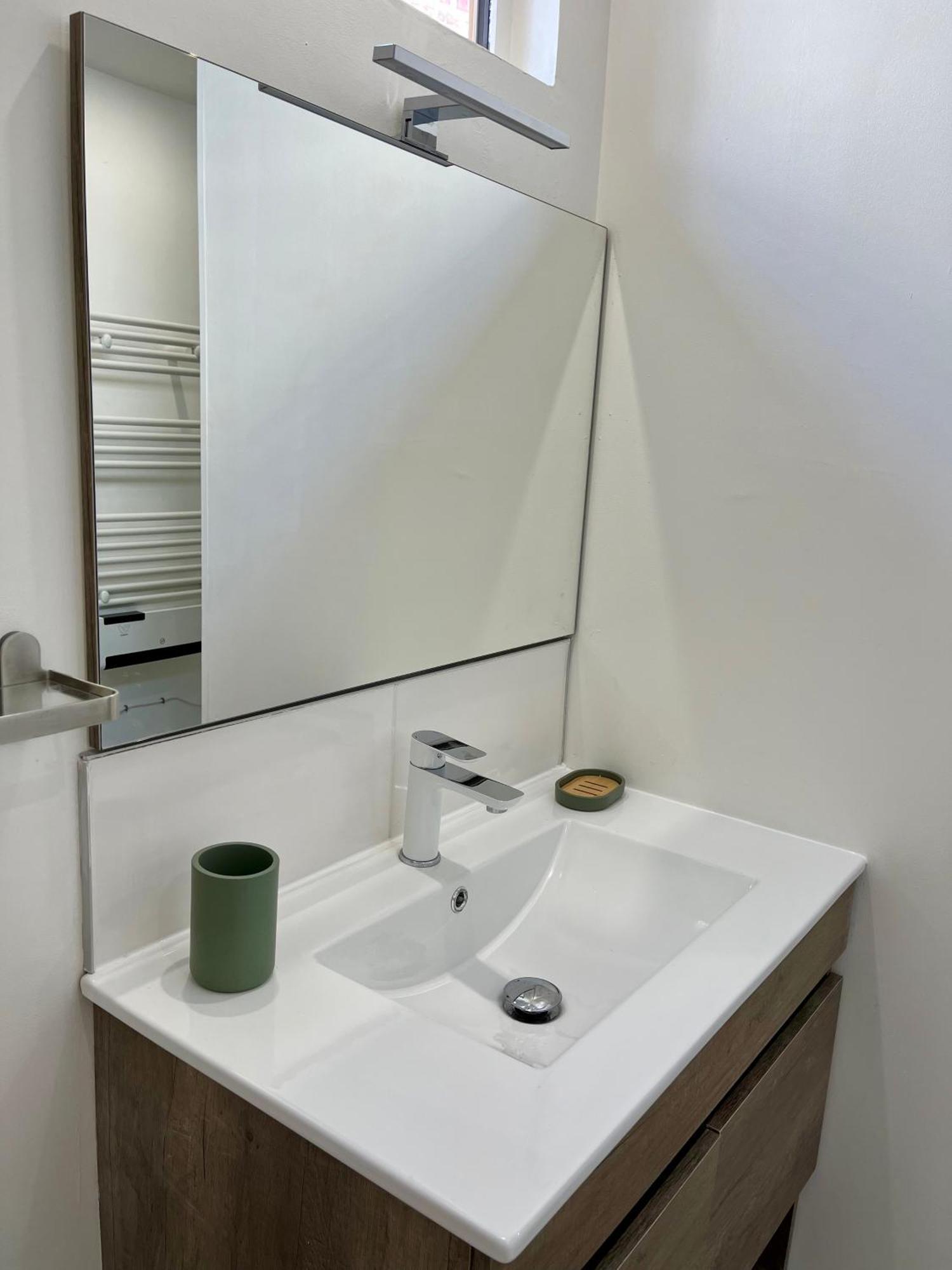 "Chez Anne A La Plage" Studio A 150 M De La Plage Trouville-sur-Mer Kültér fotó